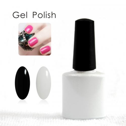 Soak off Solid Color Gel Polish