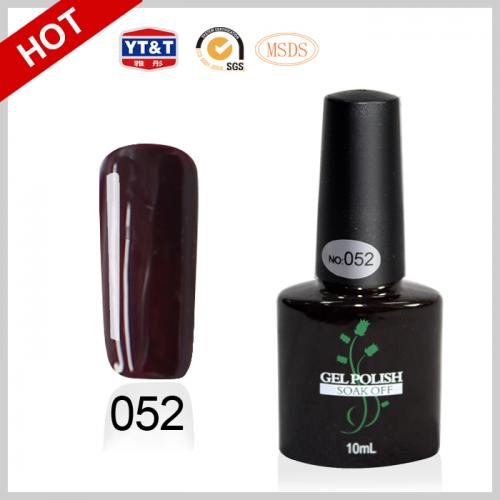 Oscar White 3 Step Gel Polish