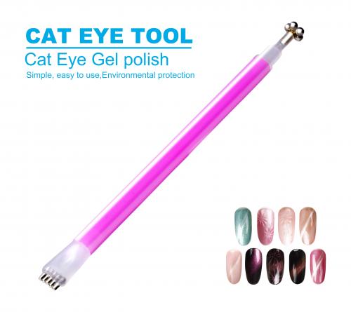 Инструмент для глаз кошки