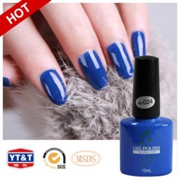 Oscar Blue 3 Step Gel Polish