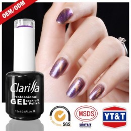 Cat Eye Gel Polish