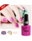 Oscar Pink 3 Step Gel Polish