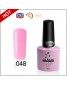 Oscar Light Purple 3 Step Gel Polish